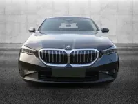 Usata BMW 520 197 CV (144 kW) 2024 Nero Station wagon