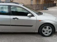 Usata Ford Focus 90 CV (66 kW) 2000 Grigio Station wagon