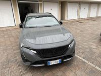Usata Peugeot 308 SW GTi 150 CV (110 kW) 2024 Grigio Station wagon