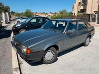 usata Alfa Romeo 75 1.6