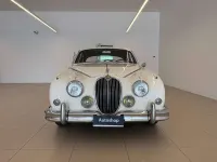Usata Jaguar MK II 220 CV (161 kW) 1994 Bianco Berlina
