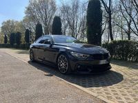 Usata BMW 420 M Sport 184 CV (135 kW) 2014 Coupé