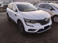 Usata Renault Koleos Intens 177 CV (130 kW) 2019 Bianco SUV