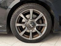 Usata Abarth 595 Turismo 165 CV (121 kW) 2023 Grigio scuro Utilitaria