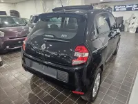 Usata Renault Twingo Intens 69 CV (50 kW) 2017 Nero Utilitaria