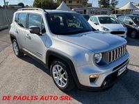 usata Jeep Renegade 1.0 T3 Limited 2021 PRONTA CONSEGNA