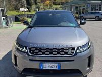 Usata Land Rover Range Rover evoque SE 150 CV (110 kW) 2020 SUV