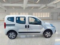 Usata Fiat Qubo Easy 70 CV (51 kW) 2018 Other Monovolume