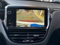 Usata Peugeot 208 Allure 82 CV (60 kW) 2018 Utilitaria