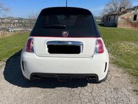 usata Abarth 595 1.4 Turbo T-Jet 140 cv