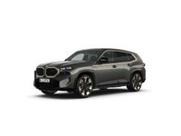 Nuova BMW XM Efficient Dynamics 653 CV (480 kW) 2025 Grigio SUV