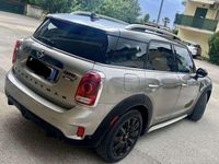 Usata Mini Cooper S Countryman Hype 192 CV (141 kW) 2019 SUV