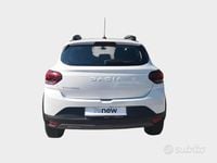 Usata Dacia Sandero Expression 101 CV (74 kW) 2023 Bianco Berlina