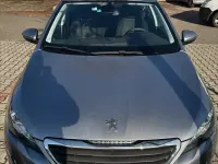 Usata Peugeot 308 120 CV (88 kW) 2015 Grigio Berlina