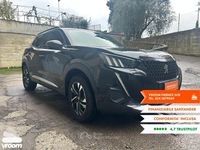Usata Peugeot 2008 GT 131 CV (96 kW) 2023 Nero SUV