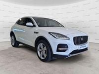 Usata Jaguar E-Pace S 163 CV (119 kW) 2021 Bianco SUV