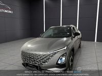 Nuova Omoda 5 147 CV (108 kW) 2025 Other SUV