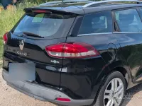 Usata Renault Clio 90 CV (66 kW) 2018 Station wagon