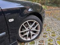 Usata Saab 9-3 Cabriolet 2006 Nero Cabrio