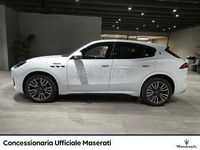 Usata Maserati Grecale 330 CV (242 kW) 2023 Bianco SUV
