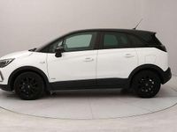 Usata Opel Crossland X Design & Tech 83 CV (61 kW) 2022 Bianco SUV