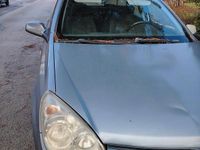 Usata Opel Astra 60 CV (44 kW) 2007 Berlina