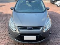 Usata Ford C-MAX 95 CV (69 kW) 2014 Monovolume