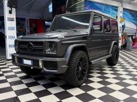 Usata Mercedes G300 88 CV (64 kW) 1992 SUV
