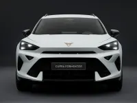 Nuova Cupra Formentor 150 CV (110 kW) 2026 Bianco nevada SUV