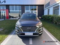 usata Hyundai Tucson 1.6 CRDi Xtech 2WD