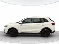 Nuova MG ZS 116 CV (85 kW) 2025 Bianco SUV