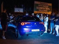 Usata Alfa Romeo Giulietta 120 CV (88 kW) 2015 Berlina