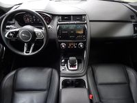 Usata Jaguar E-Pace S 163 CV (119 kW) 2021 Eiger grey SUV