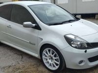 usata Renault Clio R.S. 3p 2.0 16v Luxe 200cv