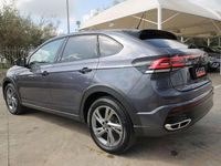 Usata VW Taigo R-line 110 CV (80 kW) 2022 Smoke grey SUV