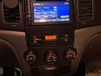 Usata SsangYong Korando 175 CV (128 kW) 2011 SUV