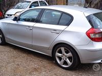 usata BMW 118 d