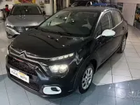 Usata Citroën C3 PureTech 83 CV (61 kW) 2023 Grigio Utilitaria
