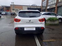 usata Renault Kadjar Zen 1.5 ENERGY dCi 110