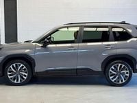 Usata Subaru Forester Premium 145 CV (106 kW) 2024 Grigio medio SUV