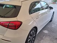 Usata Mercedes A200 Executive 150 CV (110 kW) 2021 Bianco Berlina