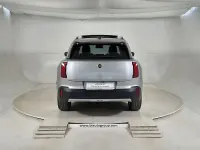 Usata Mini Countryman 156 CV (114 kW) 2024 Argento SUV