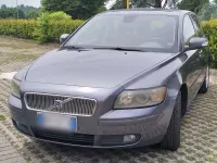 Usata Volvo V50 Momentum 109 CV (80 kW) 2007 Station wagon