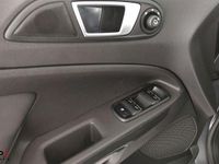 Usata Ford Ecosport Titanium 95 CV (69 kW) 2016 Grigio SUV