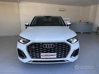 Usata Audi Q5 S-line plus 203 CV (149 kW) 2022 SUV