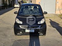 usata Smart ForTwo Coupé 800 40 kW passion cdi