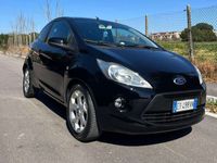 usata Ford Ka Ka/Ka+1.3 tdci + 75cv