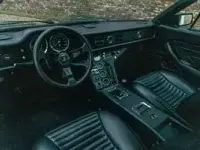Usata De Tomaso Pantera 350 CV (257 kW) 1975 Marrone Coupé
