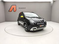 Usata Fiat Panda Cross 70 CV (51 kW) 2025 Nero cinema Utilitaria