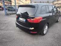 Usata BMW 218 Gran Tourer Advantage 150 CV (110 kW) 2017 Monovolume